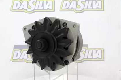 da silva 016144