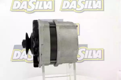 da silva 016144