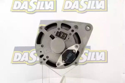 da silva 016144