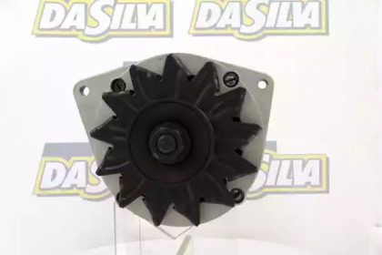 da silva 016144