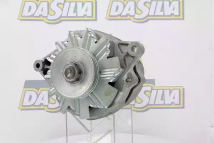 da silva 016157