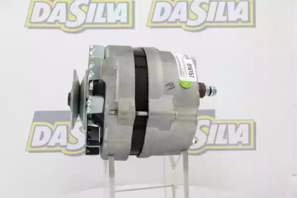 da silva 016157