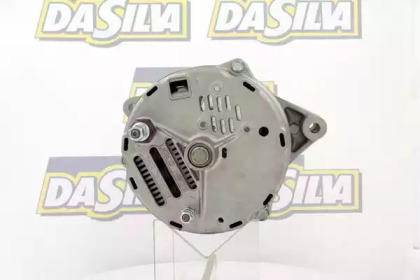 da silva 016157