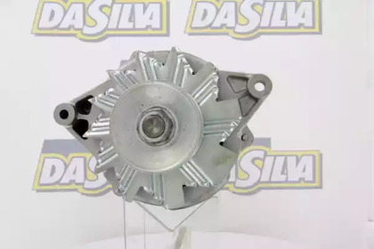 da silva 016157
