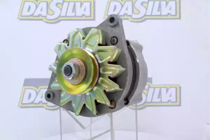 da silva 016159