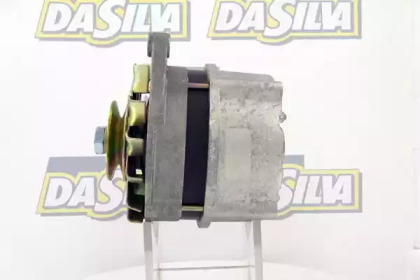 da silva 016159