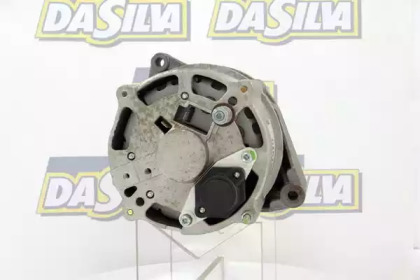 da silva 016159