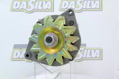 da silva 016159