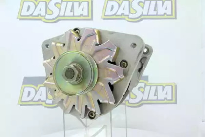 da silva 016169