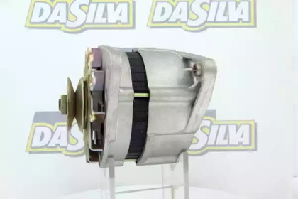 da silva 016169
