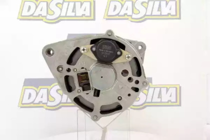 da silva 016169