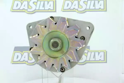 da silva 016169