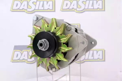 da silva 016170