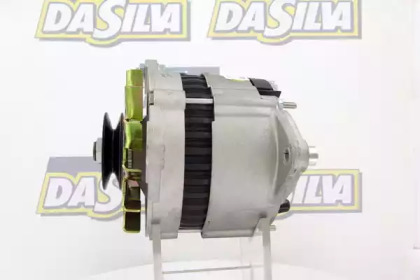 da silva 016170