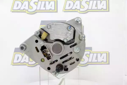 da silva 016170