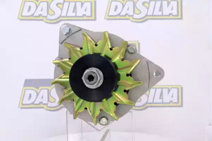 da silva 016170