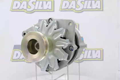 da silva 016199