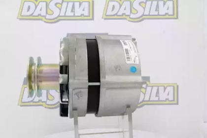 da silva 016199