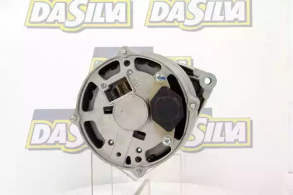 da silva 016199