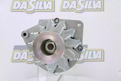 da silva 016199
