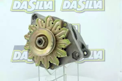 da silva 016236