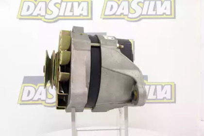 da silva 016236