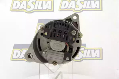 da silva 016236