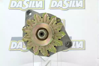 da silva 016236