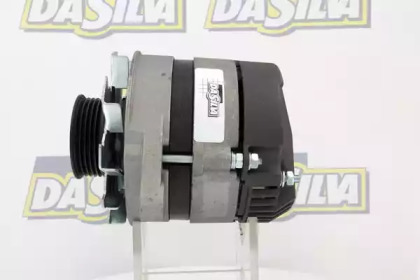 da silva 016241