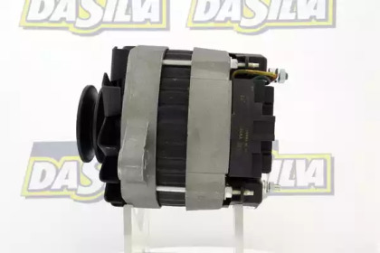 da silva ja016250