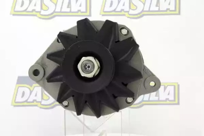 da silva ja016250