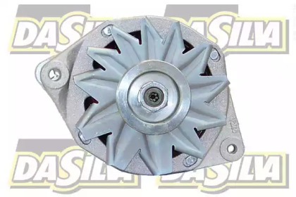 da silva 016251
