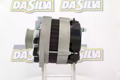da silva 016252