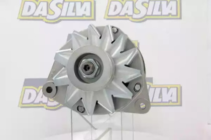 da silva 016252