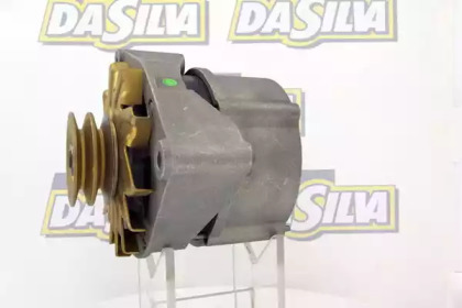 da silva 016288