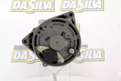 da silva 016288