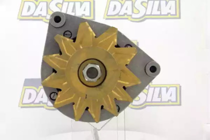 da silva 016288