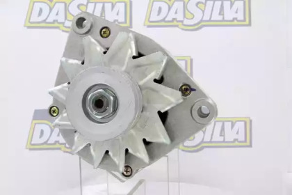 da silva 016290