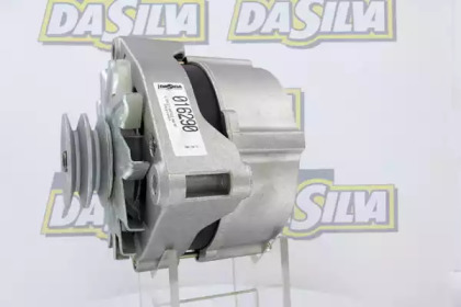 da silva 016290
