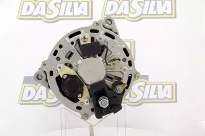 da silva 016290