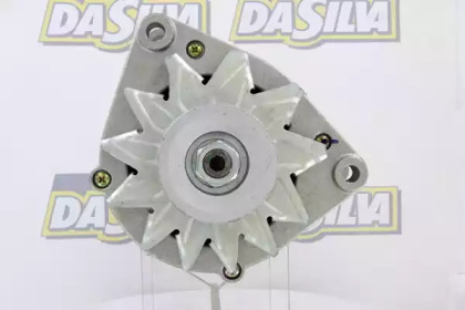 da silva 016290
