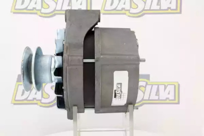 da silva 016293
