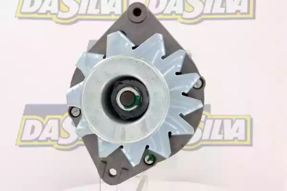 da silva 016293