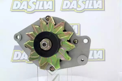 da silva 016296