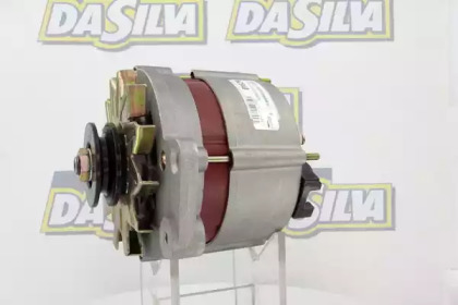 da silva 016296
