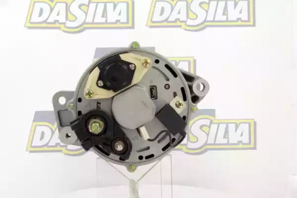 da silva 016296