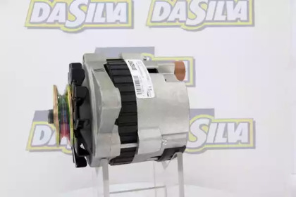 da silva 016297
