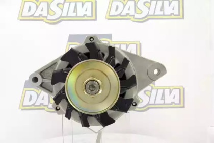 da silva 016297