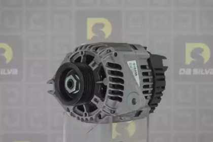 da silva ja016338