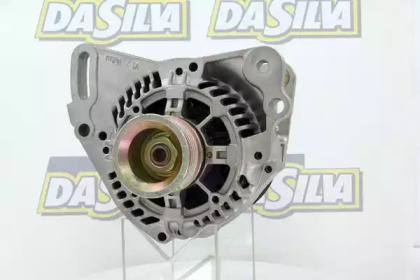 da silva 016364